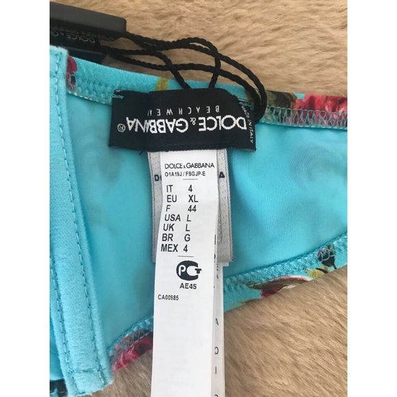 Swimming suit D&G - Picture 2 of 2